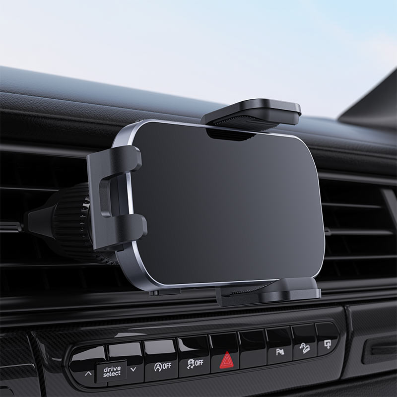 Fast Wireless Charger Car Holder D52