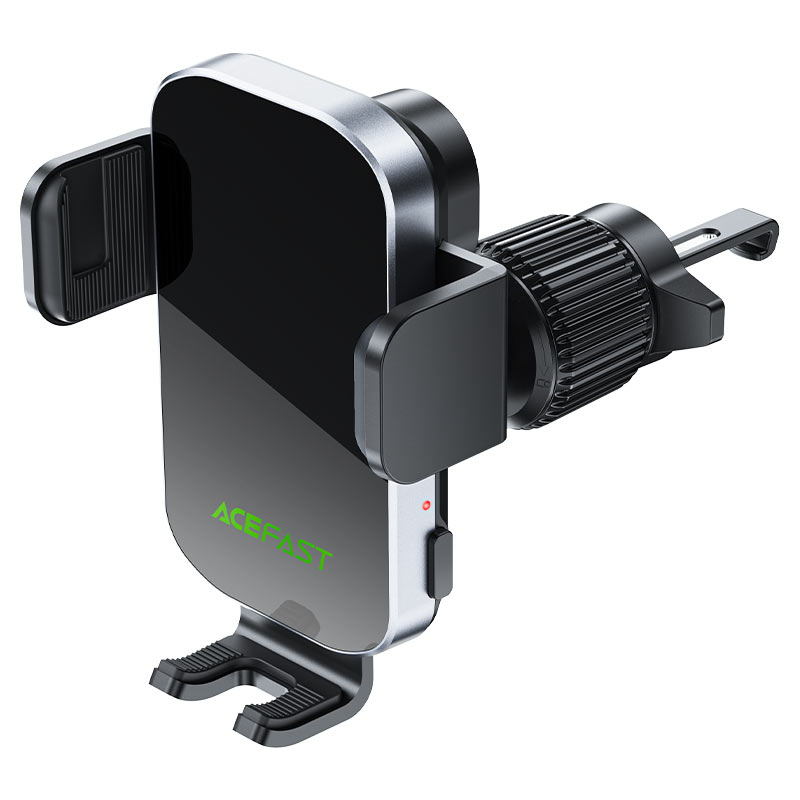 Fast Wireless Charger Car Holder D52