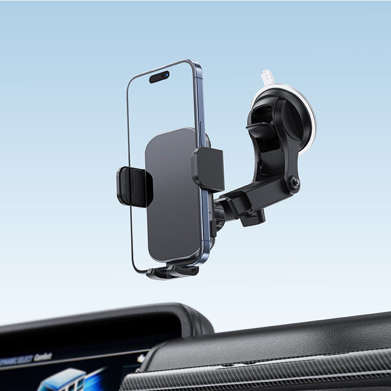 Fast Wireless Charger Car Holder D53