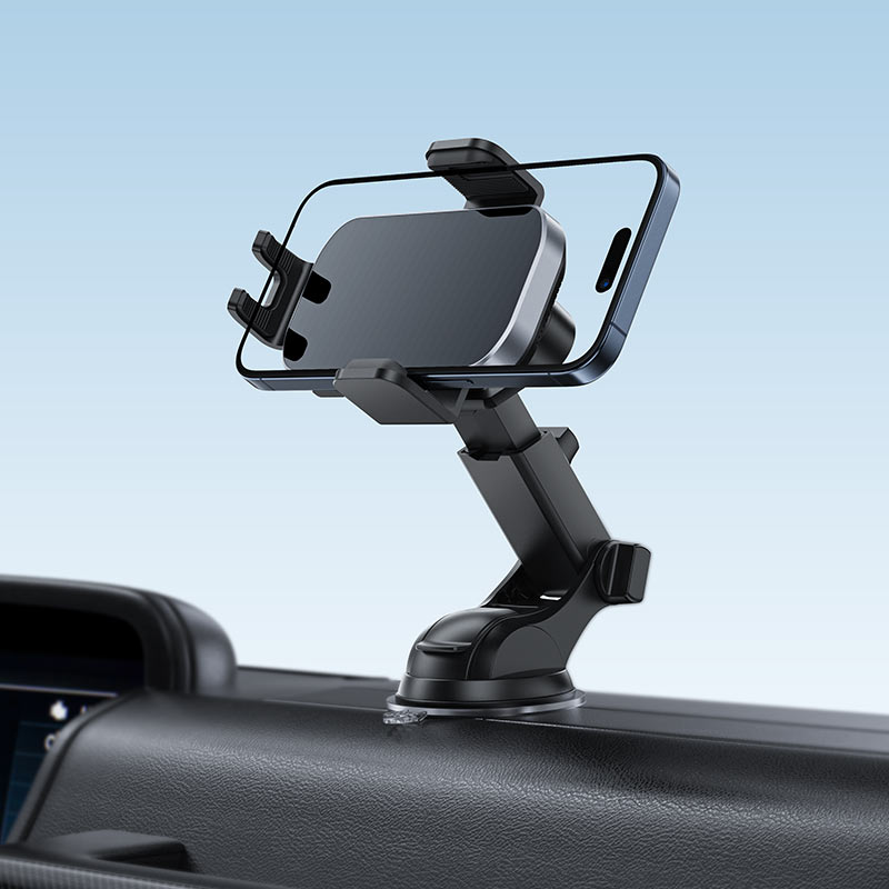 Fast Wireless Charger Car Holder D53