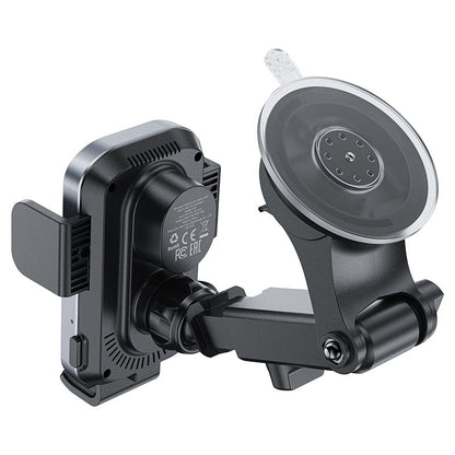 Fast Wireless Charger Car Holder D53