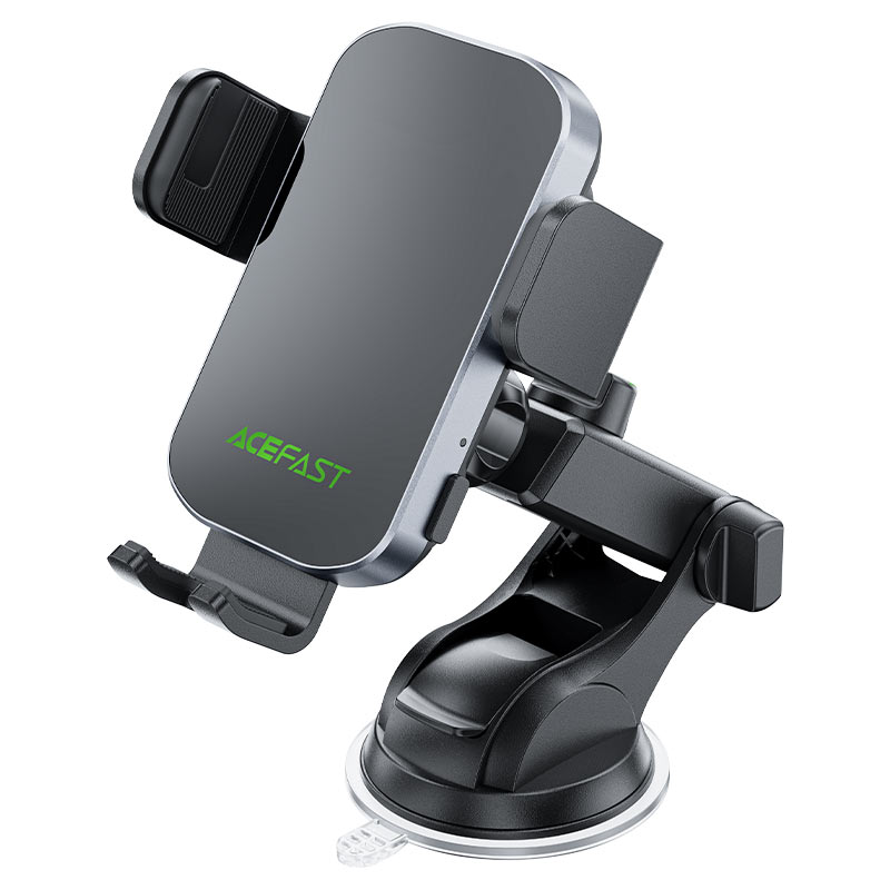 Fast Wireless Charger Car Holder D53