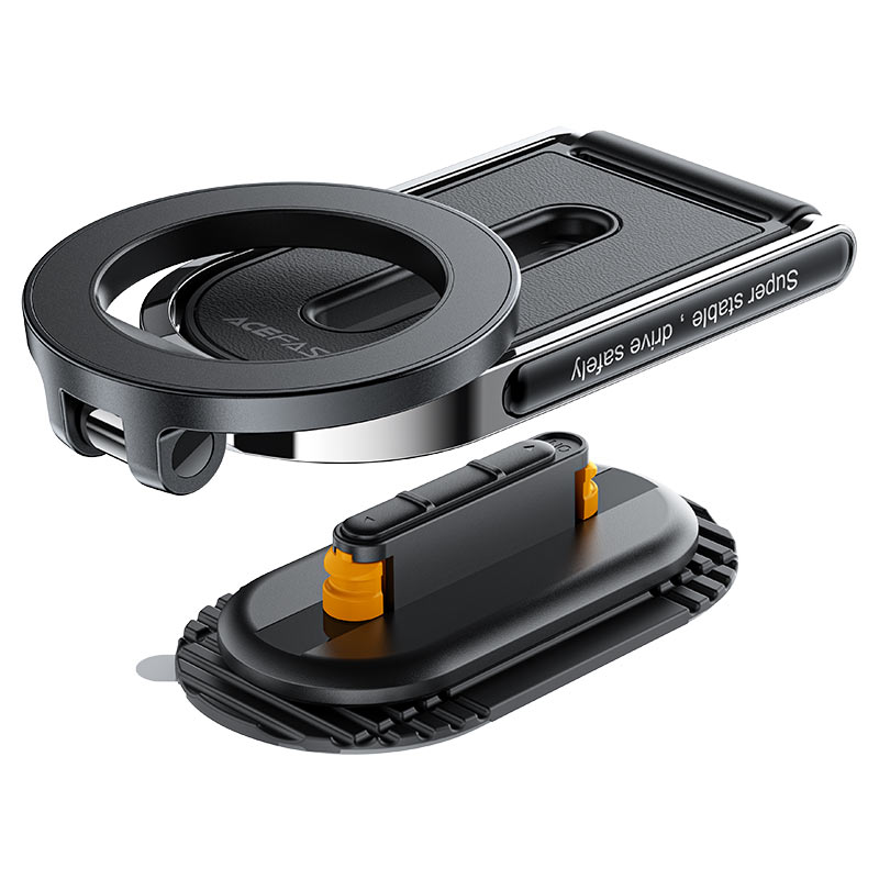 Car Mount Magnetic Holder D54