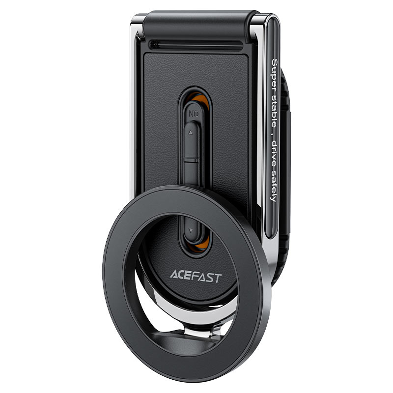 Car Mount Magnetic Holder D54