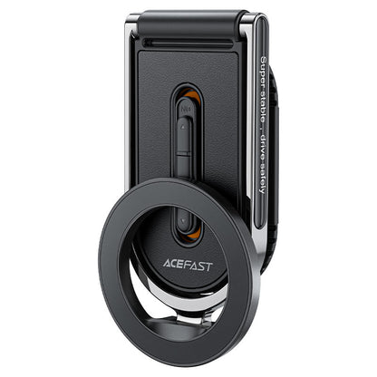 Car Mount Magnetic Holder D54