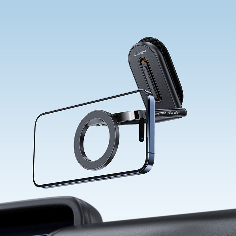 Car Mount Magnetic Holder D54