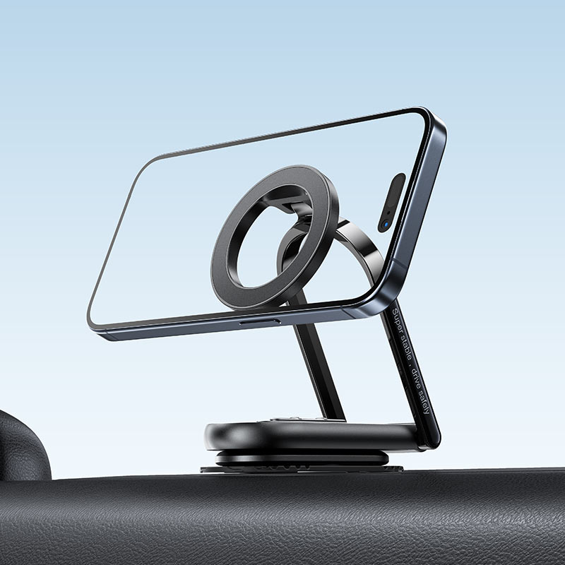 Car Mount Magnetic Holder D54