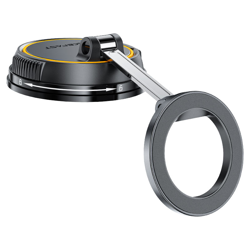 Car Mount Magnetic Holder D55