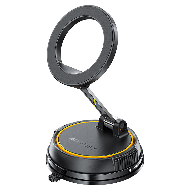 Car Mount Magnetic Holder D55