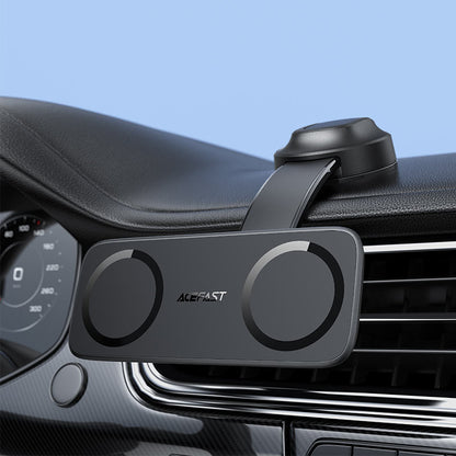 Car Mount Magnetic Holder D60