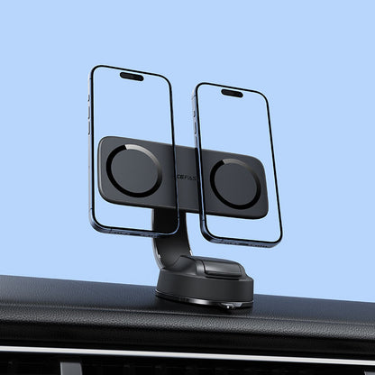 Car Mount Magnetic Holder D60