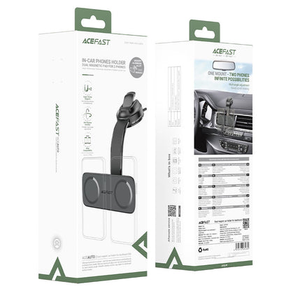 Car Mount Magnetic Holder D60