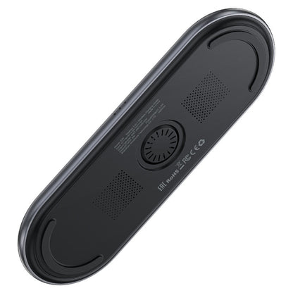 Fast Qi2 Wireless Charger Desktop Holder E19