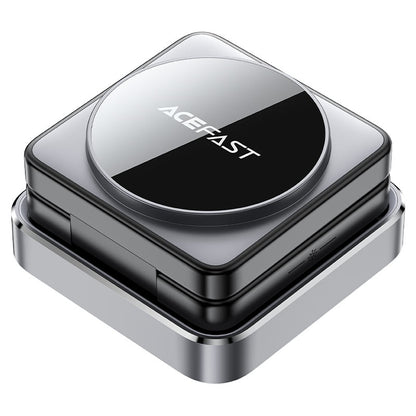 Fast Wireless Charger Desktop Holder E20