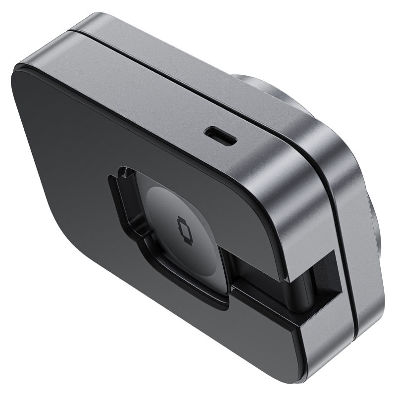 Fast Wireless Charger Desktop Holder  E22