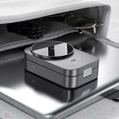 Fast Wireless Charger Desktop Holder  E22