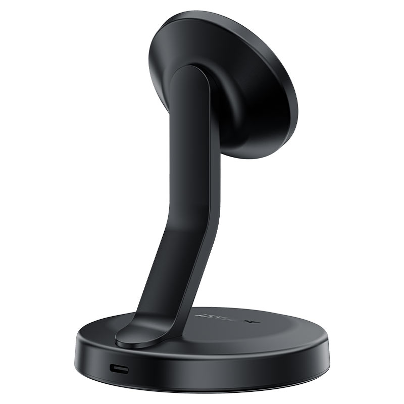 Fast Wireless Charger Magnetic Holder E26