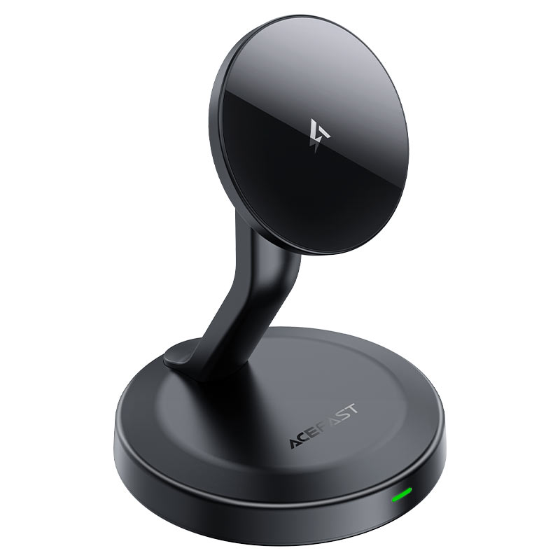 Fast Wireless Charger Magnetic Holder E26