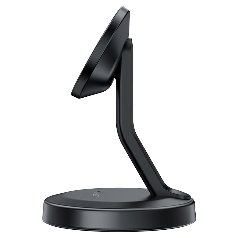 Fast Wireless Charger Magnetic Holder E26