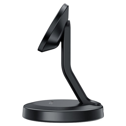 Fast Wireless Charger Magnetic Holder E26