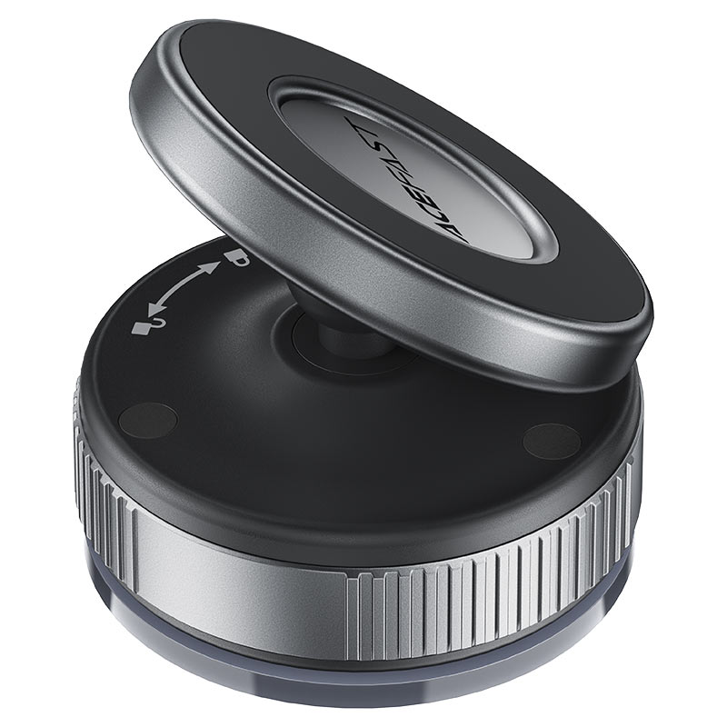 Magnetic Phone Holder E27