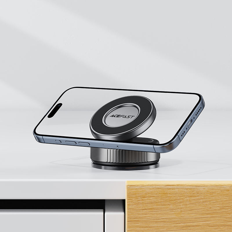 Magnetic Phone Holder E27