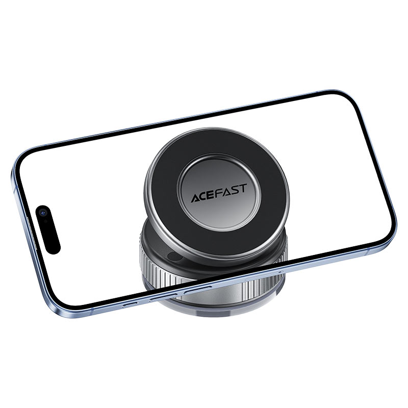 Magnetic Phone Holder E27