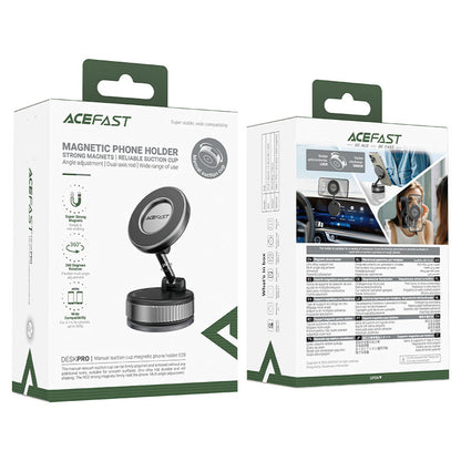 Magnetic Phone Holder E28
