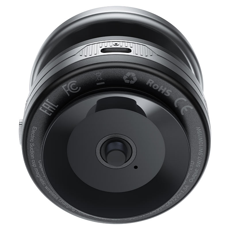 Fast Wireless Charger Magnetic Holder E29