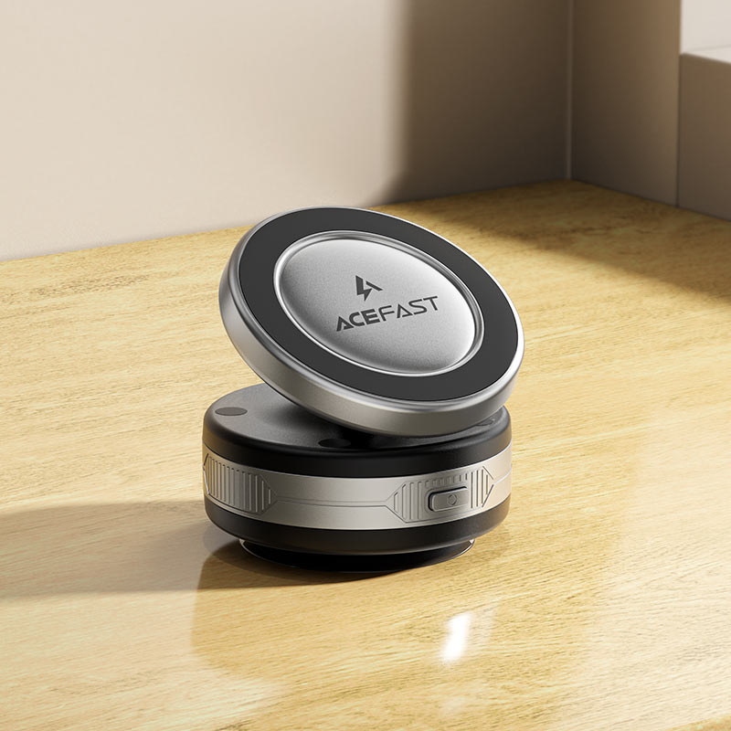 Fast Wireless Charger Magnetic Holder E29