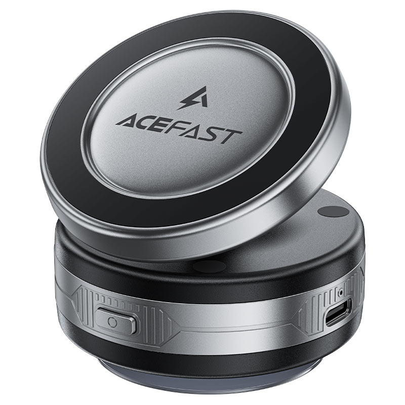 Fast Wireless Charger Magnetic Holder E29