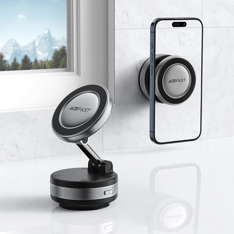 Magnetic Phone Holder E30