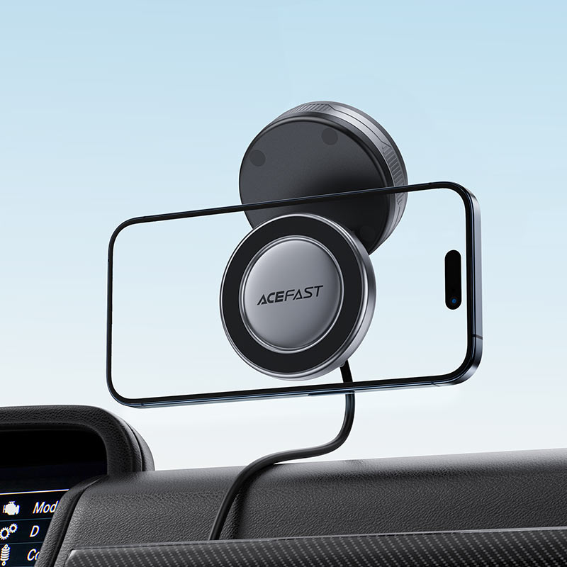 Magnetic Phone Holder E30