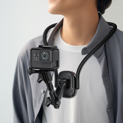 Neck Phone Holder E32