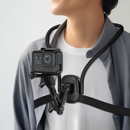 Neck Phone Holder E33