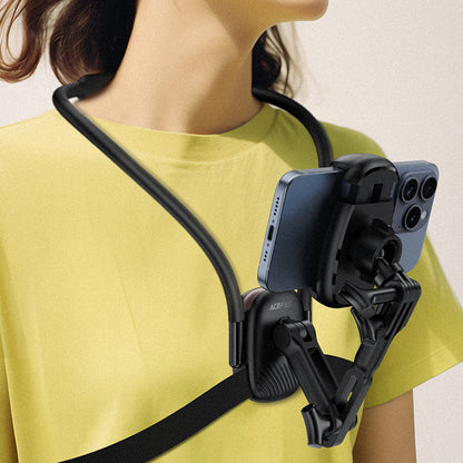 Neck Phone Holder E33