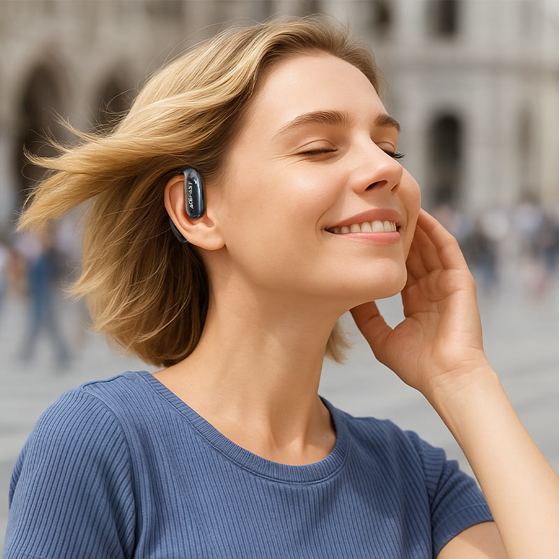 OWS Earbuds FA005 ACEFIT SE