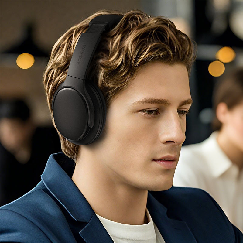 Wireless Headset H10