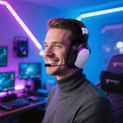 Wireless Gaming Headset H11