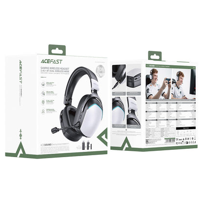 Wireless Gaming Headset H11