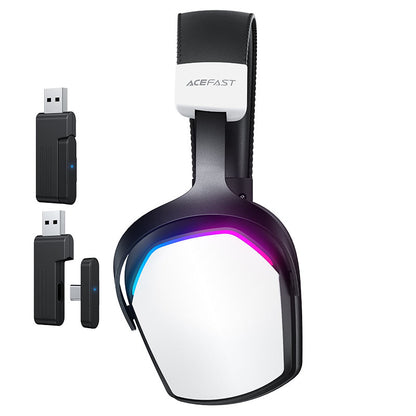 Wireless Gaming Headset H11