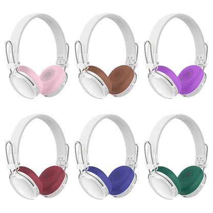 ANC Wireless Headset H7