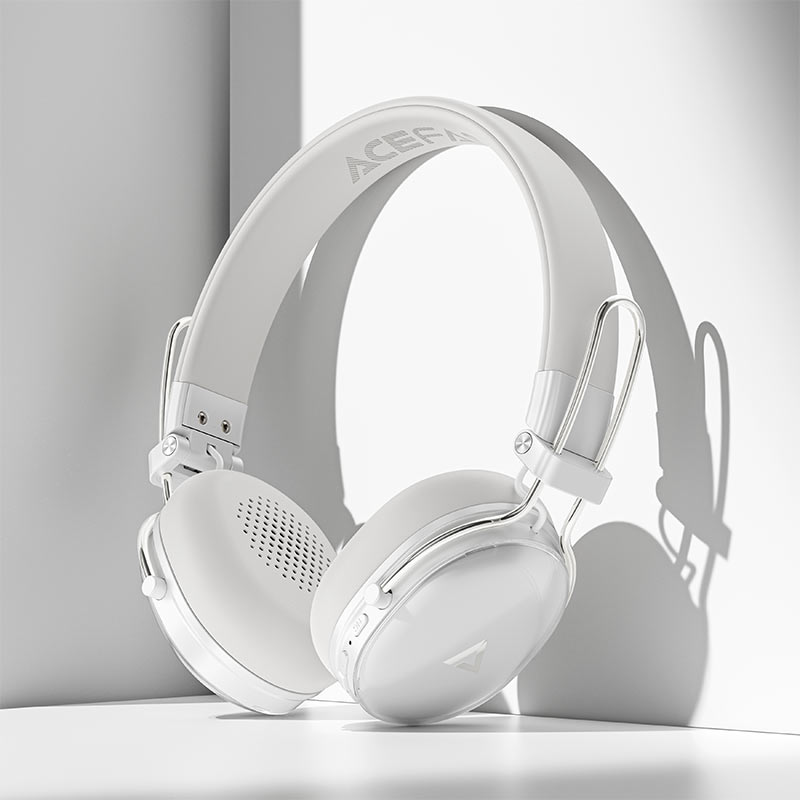 ANC Wireless Headset H7