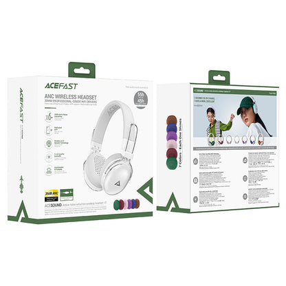 ANC Wireless Headset H7