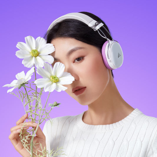 ANC Wireless Headset H7