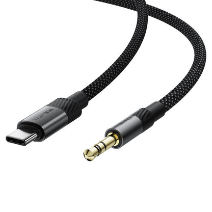Audio cable J11 USB-C to 35mm