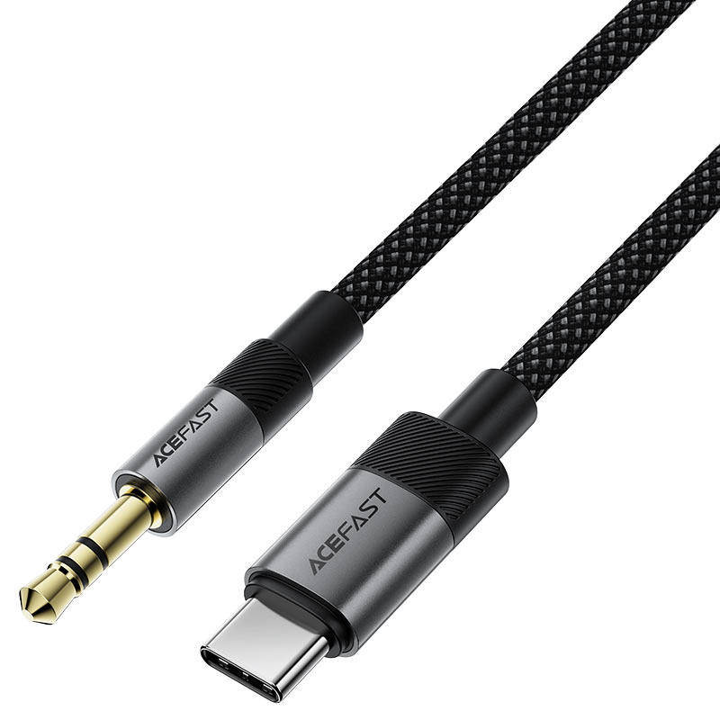 Audio cable J11 USB-C to 35mm