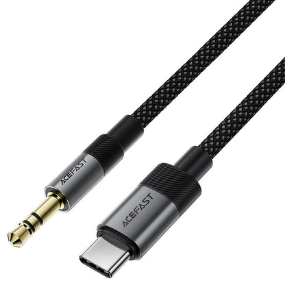 Audio cable J11 USB-C to 35mm