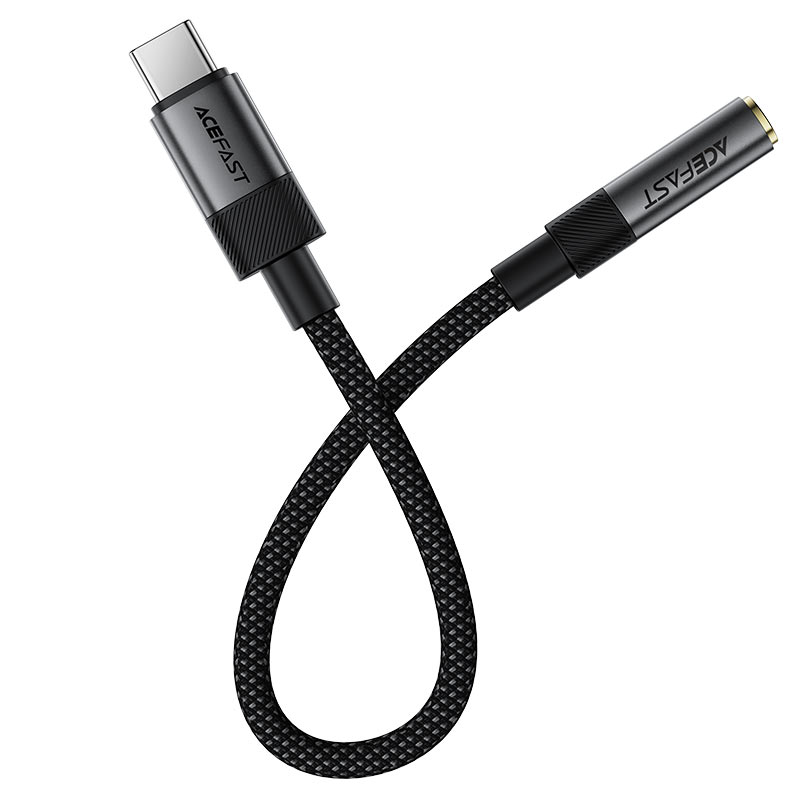 Audio converter J12 USB-C to 35mm female