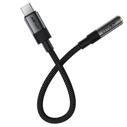 Audio converter J12 USB-C to 35mm female